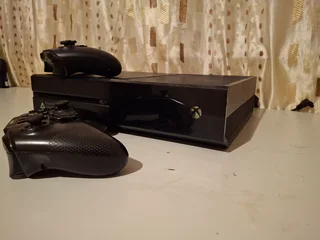 Xbox one