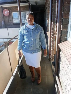 l professional domestic worker and a