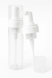 Mousse Pumps – Ideal for Foaming Products