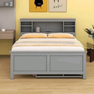 Bunk beds