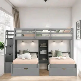 Bunk beds