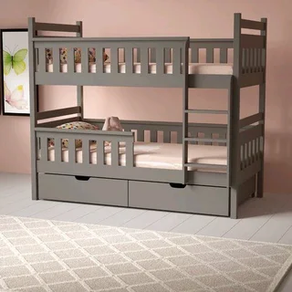 Bunk beds