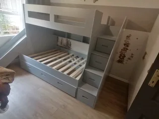 Bunk beds