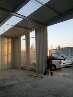 Durban’s Trusted Shade &amp; Roofing Specialists