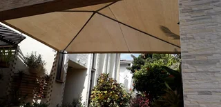 Awnings and Carports