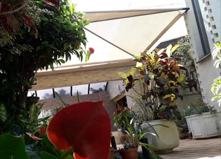 Awnings and Carports