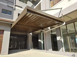 Awnings and Carports