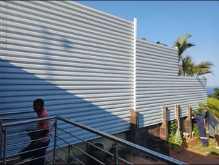 Awnings and Carports