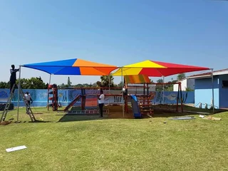 Affordable Shadecloth Experts Durban  Custom Cut, Stitched &amp; Installed