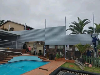 Protect Your Property with Durable Side Cladding – KZN