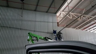 Industrial Buildings &amp; Steel Structures – Durban &amp; KZN