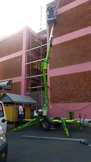 Industrial Buildings &amp; Steel Structures – Durban &amp; KZN