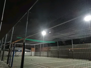 Custom Multipurpose Sports court