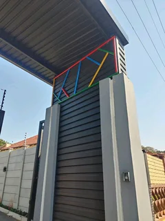 Affordable Customized Awnings Carports and Shadeports in Durban