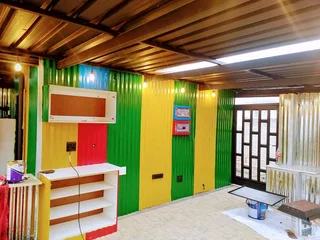 Affordable Customized Awnings Carports and Shadeports in Durban