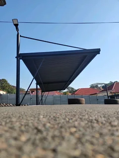 Affordable Customized Awnings Carports and Shadeports in Durban
