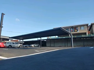 Affordable Customized Awnings Carports and Shadeports in Durban