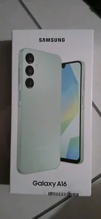 Samsung a16