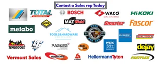 Tools &amp; Hardware