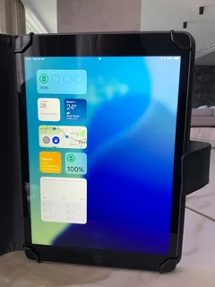 Ipad - Ad posted by Aem