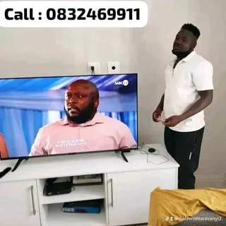 Dstv installers