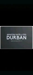 Dstv installers in Glenwood 0832469911