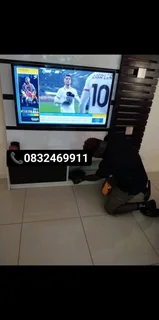 Dstv installers in Isipingo 0832469911