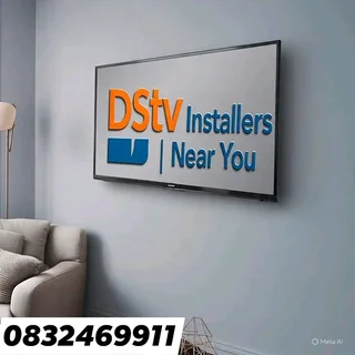 Dstv Installations & signal repair in Musgrave 0832469911