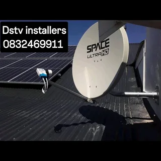 Dstv & Cctv Cameras installations Umbilo 0832469911