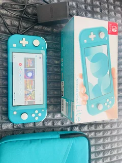 Nintendo Switch Lite | Other | Gumtree South Africa