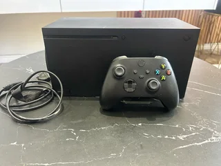 Xbox series X (1TB)
