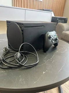 Xbox series X (1TB)