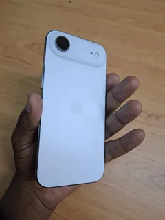 iPhone 17 Air