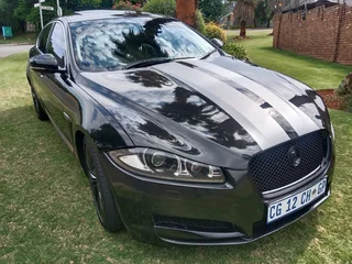 2015 Jaguar Xf Diesel Engine Great Condition Available Today