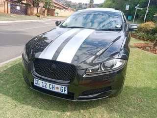 2015 Jaguar XF Diesel engine Great Condition AVAILABLE Today