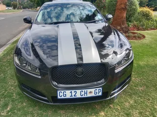 2015 Jaguar XF Diesel engine Great Condition AVAILABLE Today