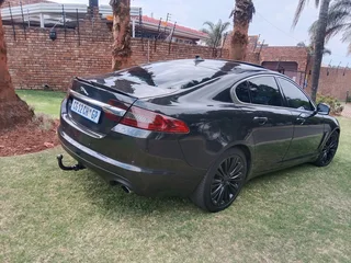 2015 Jaguar XF Diesel engine Great Condition AVAILABLE Today