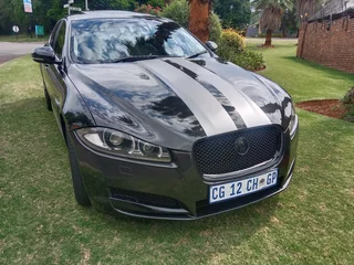 2015 Jaguar XF Diesel engine Great Condition AVAILABLE Today
