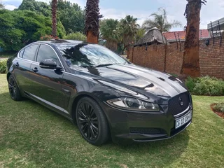 2015 Jaguar XF Diesel engine Great Condition AVAILABLE Today