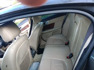 2015 Jaguar XF Diesel engine Great Condition AVAILABLE Today