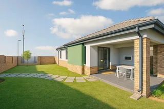 Stunning  3 Bed House to let