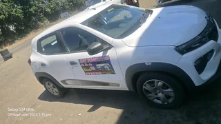 Renault Kwid 2020 model