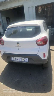 Renault Kwid 2020 model