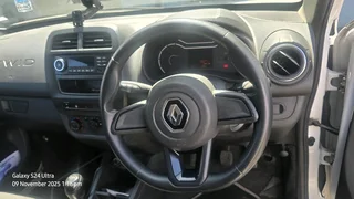 Renault Kwid 2020 model