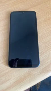 Black Samsung Galaxy A24, 128 GB