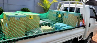 1.5Ton Bakkie For Hire