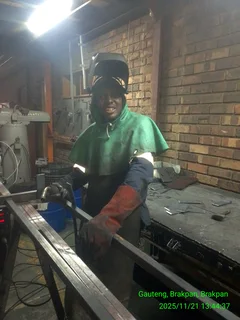 Looking for welding job, good in c02 and stick welding.I also know how to read drawings.0829301534