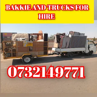 Household Furniture Removals