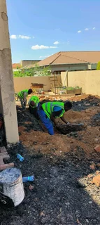 Construction services