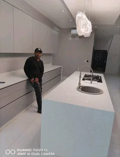 Interior Design &Cupboard Fitting Experts